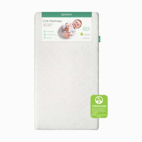 the newton crib mattress